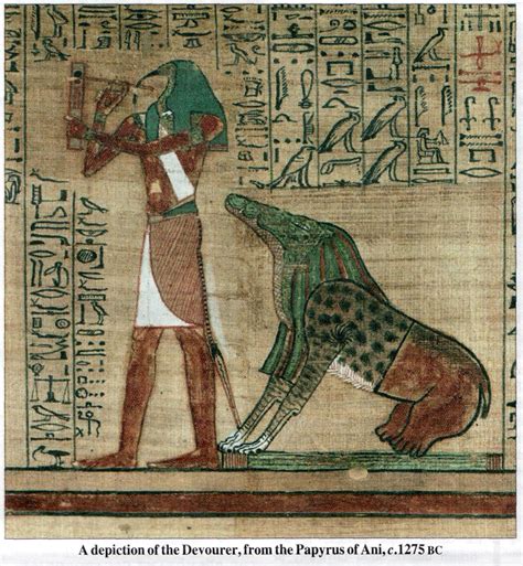The Ancient Egyptian Magic of Dream Interpretation and Astral Travel